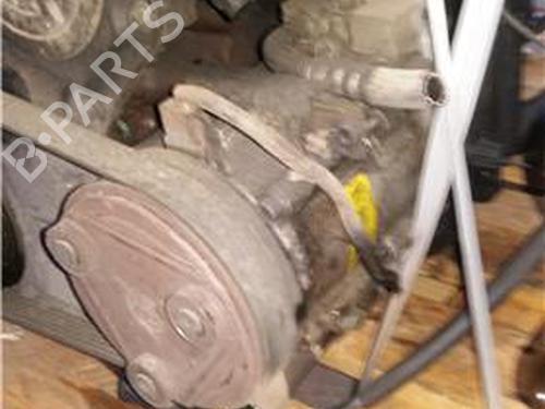 AC compressor FORD MONDEO III (B5Y) 2.0 TDCi | BP38353510M34 - Image 2