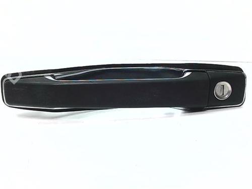 Used Front left exterior door handle Front left exterior door handle 38378429 38378429