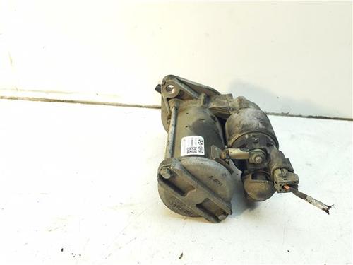 Starter KIA PICANTO II (TA) 1.0 | BP38370894M8 - Image 2