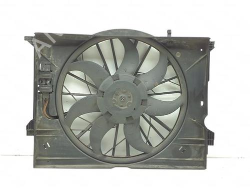 radiator-fan-mercedes-benz-e-class-w211-2002-2003-2004-2005-2006-2007-2008-2009-38378759 main image