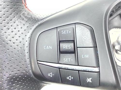 Steering wheel FORD FOCUS IV Saloon (HM) 1.0 EcoBoost | BP38395248C49 - Image 2