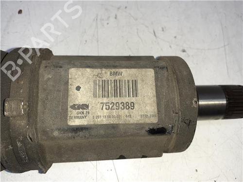 Left front driveshaft BMW 3 (E90) 325 xi | BP38362242M38 - Image 4