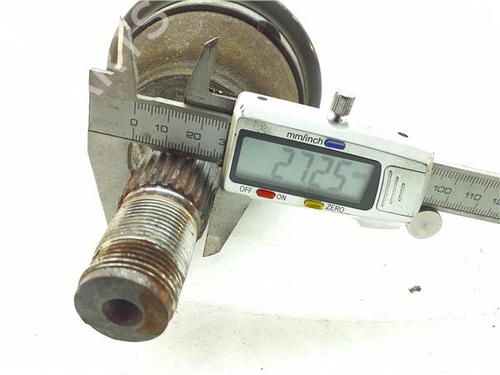 Right front driveshaft CITROËN C4 CACTUS 1.6 BlueHDi 100 | BP38370992M39 - Image 5