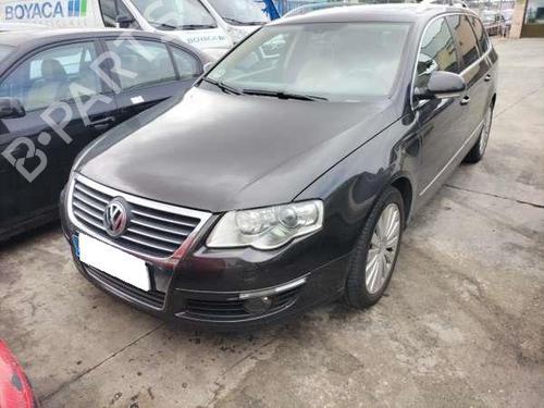 Starter VW PASSAT B6 Variant (3C5) 2.0 TDI | BP38375034M8 - Image 3