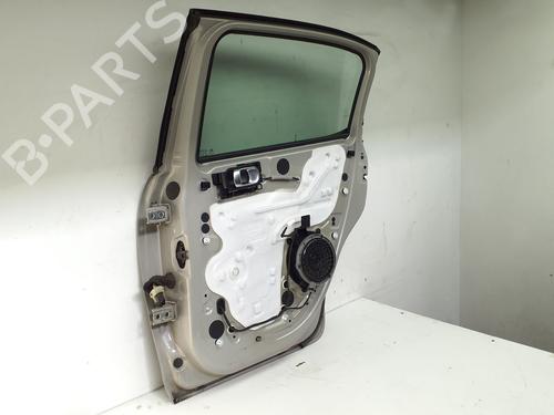 Dør højre bagtil CITROËN C3 III (SX) 1.6 BlueHDi 75 | BP39435032C5  - Image 11