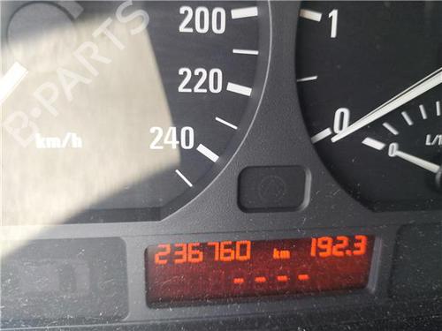 Højre baglygte BMW 3 Compact (E46) 320 td | BP38389504C35 - Image 8