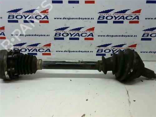 Used Left front driveshaft Left front driveshaft 38353276 38353276
