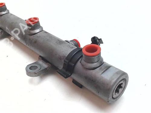 Injection rail AUDI A6 C6 (4F2) 2.7 TDI quattro | BP38391057M98 - Image 3