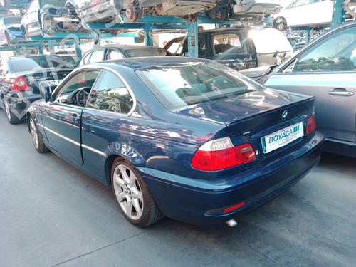 Left tailgate light BMW 3 Coupe (E46) 320 Cd | BP38334123C79 - Image 3