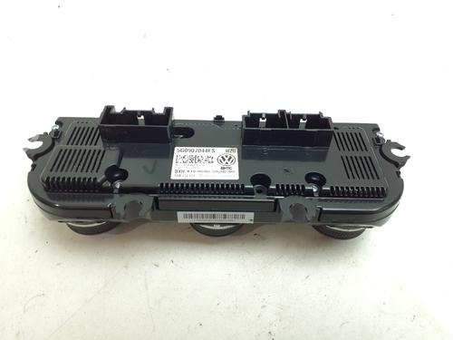Climate control VW T-ROC (A11, D11) 1.5 TSI | BP38400076I5 - Image 2