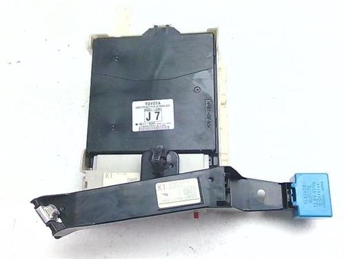 Electronic module TOYOTA AURIS (_E15_) 1.33 Dual-VVTi (NRE150_, NRE150R) | BP38363505M83  - Image 6