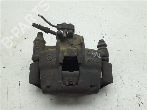 Used Right front brake caliper Right front brake caliper 38378497 38378497