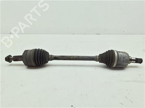 Used Left front driveshaft Left front driveshaft HYUNDAI ix35 (LM, EL, ELH) 1.7 CRDi (116 hp) 38389688 38389688
