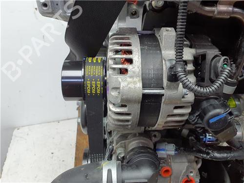 Used Alternator Alternator 38397329 38397329