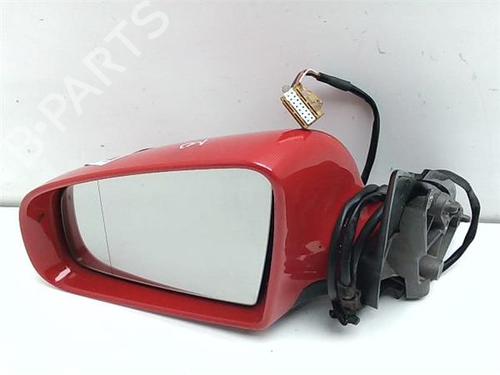 left-mirror-audi-a4-b7-avant-8ed-2004-2005-2006-2007-2008-38373257 main image