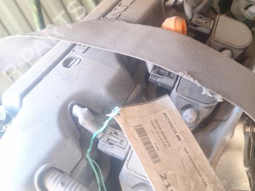 Engine HONDA CR-V III (RE_) 2.0 i-VTEC (RE5, RE1) | BP38373208M1 - Image 3
