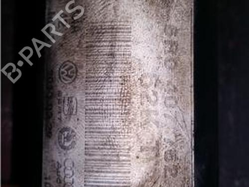 Used Right front driveshaft Right front driveshaft 38353618 38353618