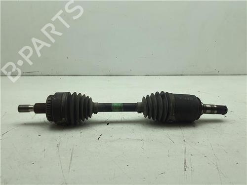 Used Left front driveshaft Left front driveshaft MERCEDES-BENZ M-CLASS (W163) ML 230 (163.136) (150 hp) 40087505 40087505