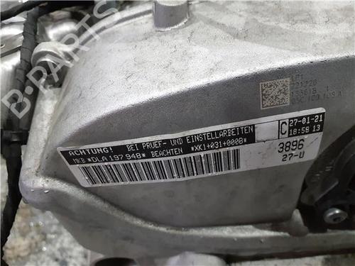 Engine SEAT ARONA (KJ7, KJP) 1.0 TSI | BP38397624M1 - Image 5