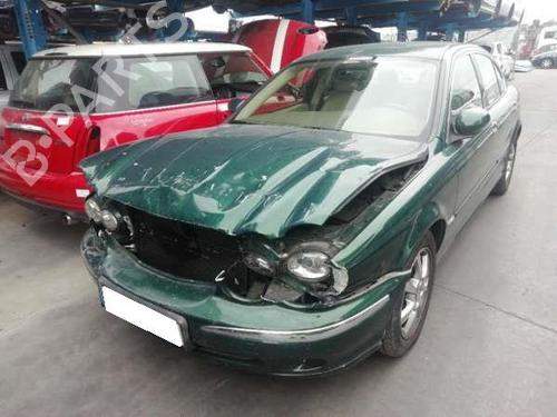 Control unit JAGUAR X-TYPE I (X400) 2.0 D | BP38359281M11 - Image 6