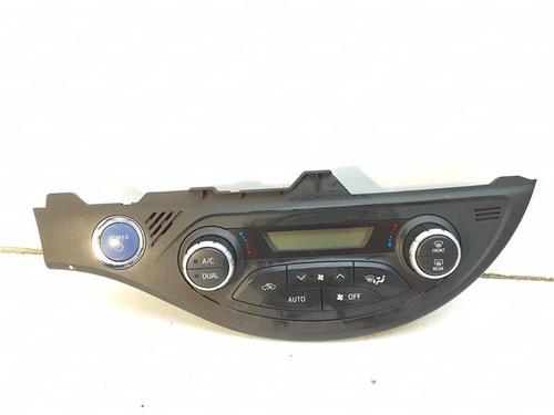 Used Climate control Climate control 38371340 38371340