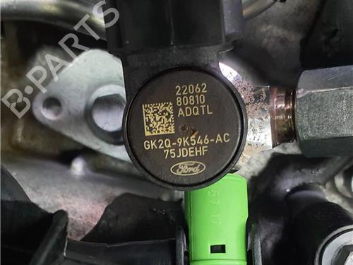 Engine FORD TRANSIT V363 Van (FCD, FDD) 2.0 EcoBlue RWD | BP38376760M1 - Image 3