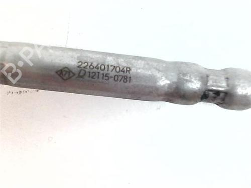 Electronic sensor DACIA LODGY (JS_) 1.5 dCi | BP38377378M84 - Image 4