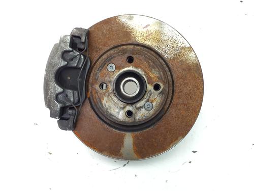 Used Left front steering knuckle Left front steering knuckle 38402236 38402236