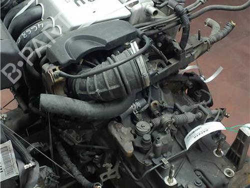 Motor HONDA STREAM (RN) 2.0 16V (RN3) | BP38383901M1 - Image 2