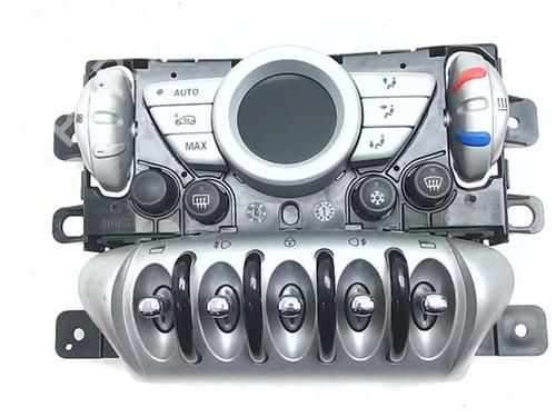 Used Climate control Climate control 38350647 38350647