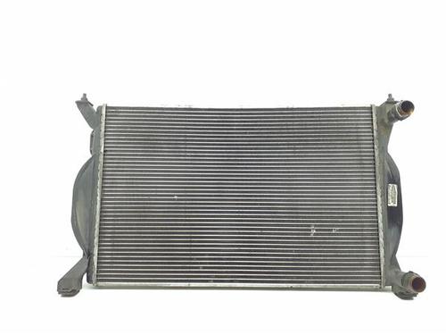water-radiator-audi-a4-b7-avant-8ed-2004-2005-2006-2007-2008-38384454 main image