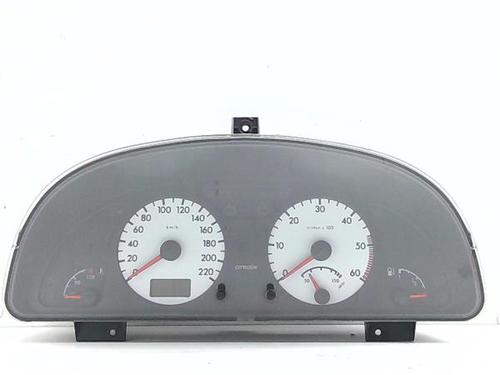 Used Instrument cluster Instrument cluster 38394535 38394535
