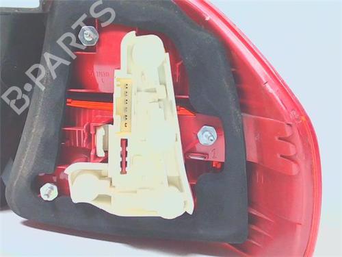 Left taillight BMW 3 (E90) 325 i | BP38380201C34 - Image 7