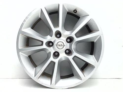 Used Rim Rim 38383027 38383027