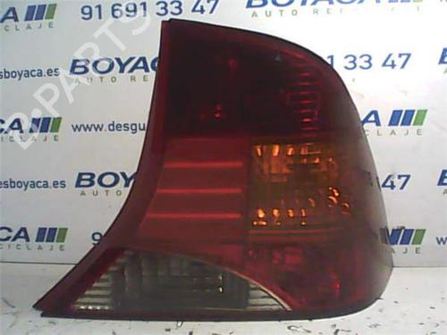 Used Right taillight Right taillight 38352171 38352171