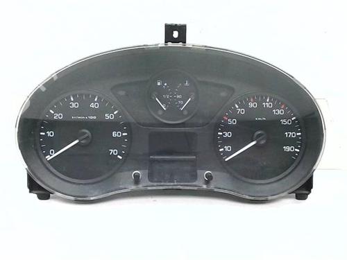 Used Instrument cluster Instrument cluster 38378684 38378684
