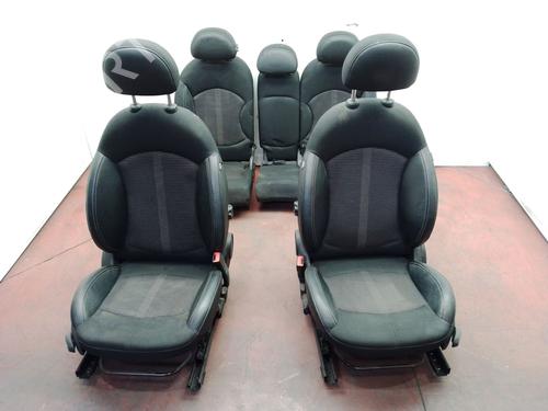 Used Seats set Seats set MINI MINI COUNTRYMAN (R60) Cooper ALL4 (122 hp) 40228371 40228371