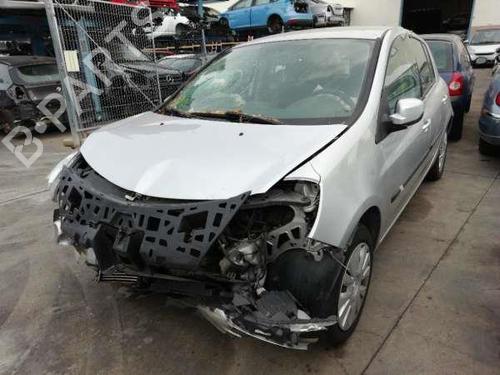 Electronic module RENAULT CLIO III (BR0/1, CR0/1) 1.5 dCi | BP38357343M83 - Image 4