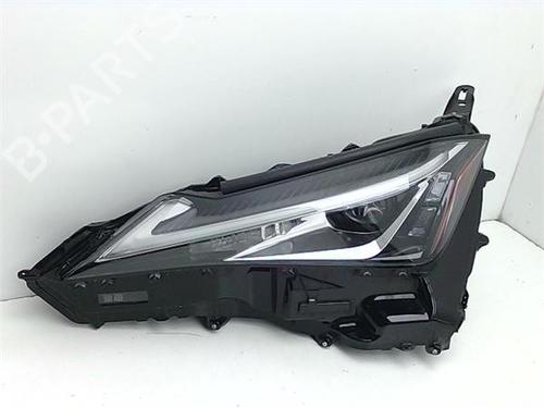 Left headlight LEXUS UX (_AA1_, _AH1_, _MA1_) 250h (MZAH10) | BP38383549C28 - Image 3