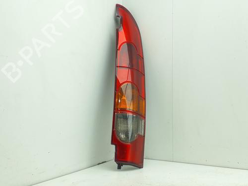 Højre baglygte Højre baglygte RENAULT KANGOO Express (FC0/1_) 1.5 dCi (FC1E) (68 hp) 39808427 39808427