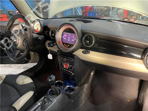 airbag-kit-mini-mini-r56-2005-2006-2007-2008-2009-2010-2011-2012-2013-2014-38362573 main image