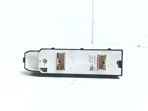 Left front window switch MAZDA CX-3 (DK) 2.0 SKYACTIV-G | BP38397575I27 - Image 3
