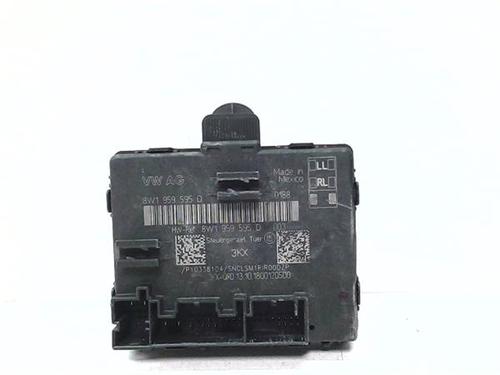 Used Electronic module Electronic module 39412677 39412677