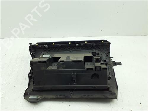 Handskerum VW GOLF VI (5K1) 1.6 TDI | BP38439974C95 - Image 3