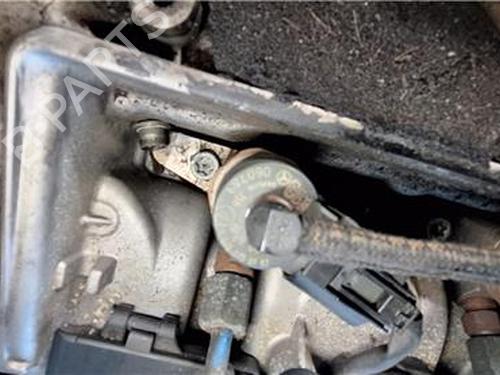 Engine MERCEDES-BENZ E-CLASS (W211) E 270 CDI (211.016) | BP38392570M1 - Image 5