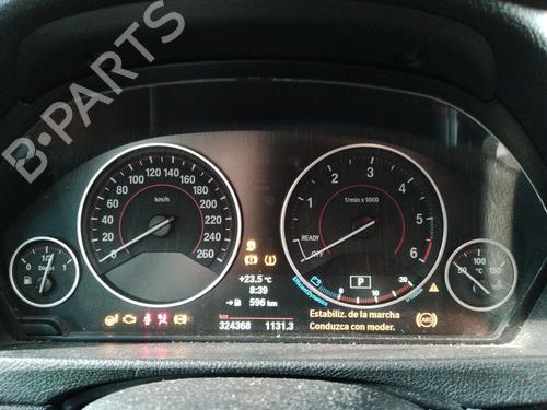 Headlight switch BMW 3 (F30, F80) 320 d | BP38334094I24 - Image 8