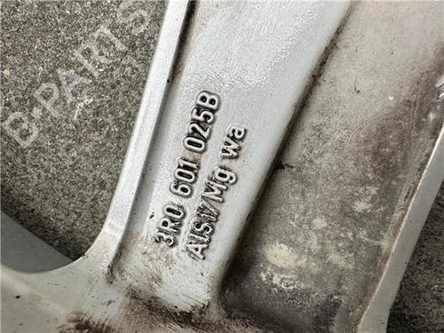 Fælgsæt SEAT EXEO (3R2) 2.0 TFSI | BP38387026C100 - Image 3
