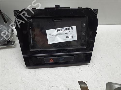 Radio SUZUKI VITARA (LY) 1.6 AllGrip (APK 416) | BP38361777E6 - Image 4