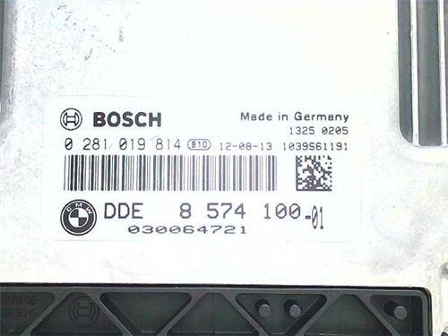 Control unit BMW X3 (F25) xDrive 30 d | BP38387729M11 - Image 2