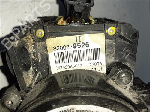 Headlight switch RENAULT KANGOO (KC0/1_) 1.5 dCi | BP38359814I24 - Image 4